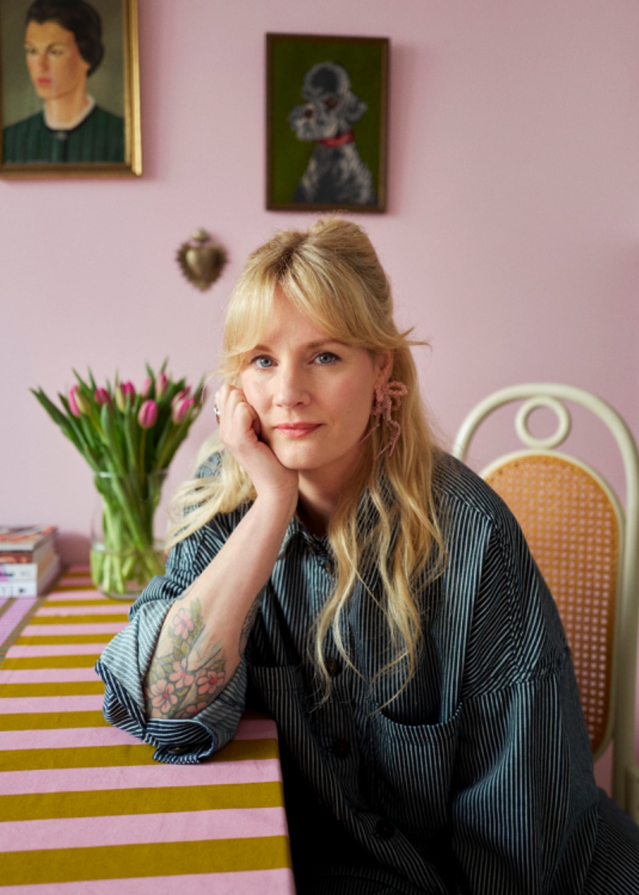 Philippa Grob